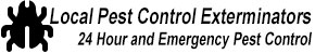State Farm Insurance PA Pest Control Exterminators